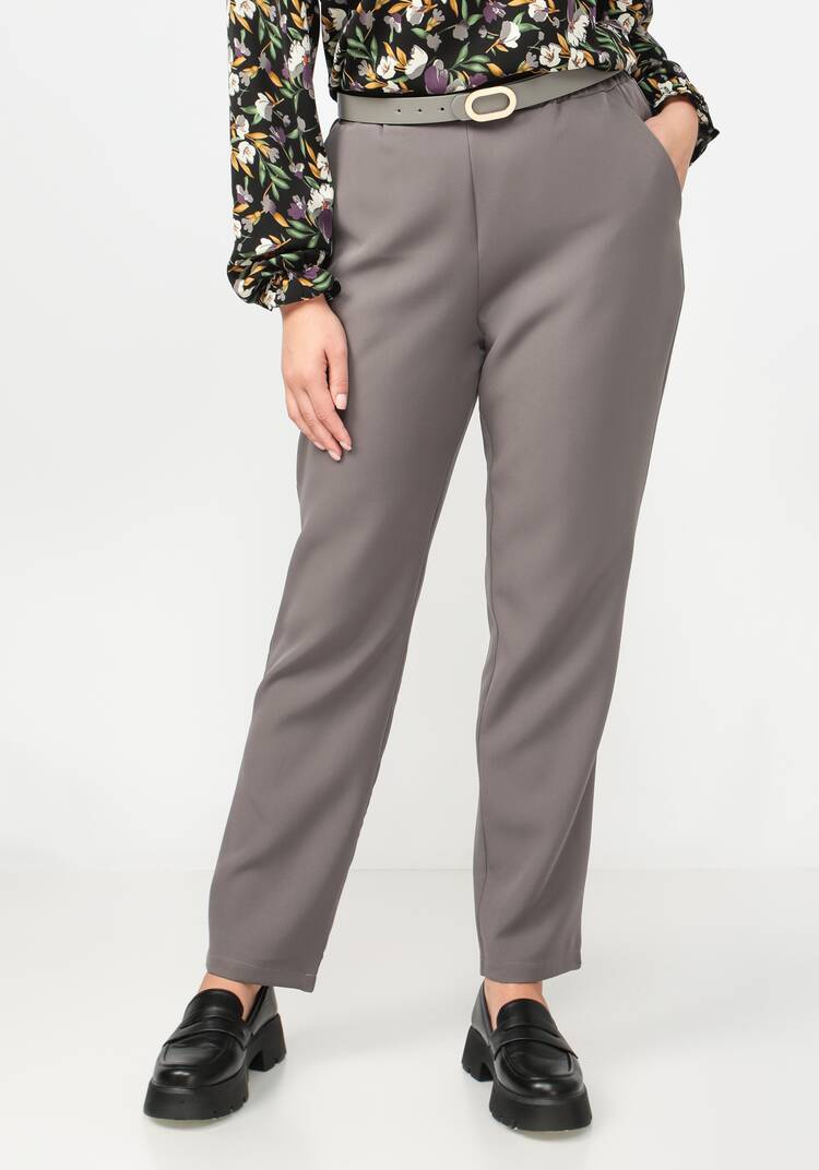 Брюки Барбара шир.  750, рис. 6