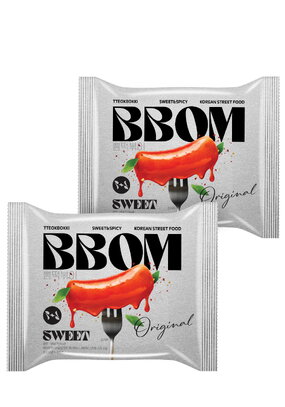 Токпоки по-корейски Корейские деликатесы