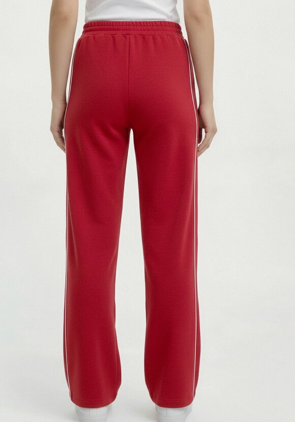 Брюки с кантами Трейси шир.  580, рис. 26