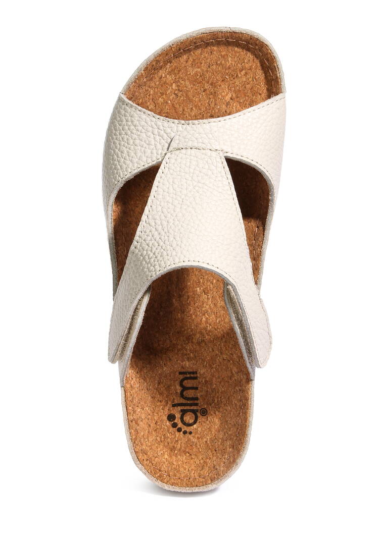 Сабо женские Дорис шир.  750, рис. 9