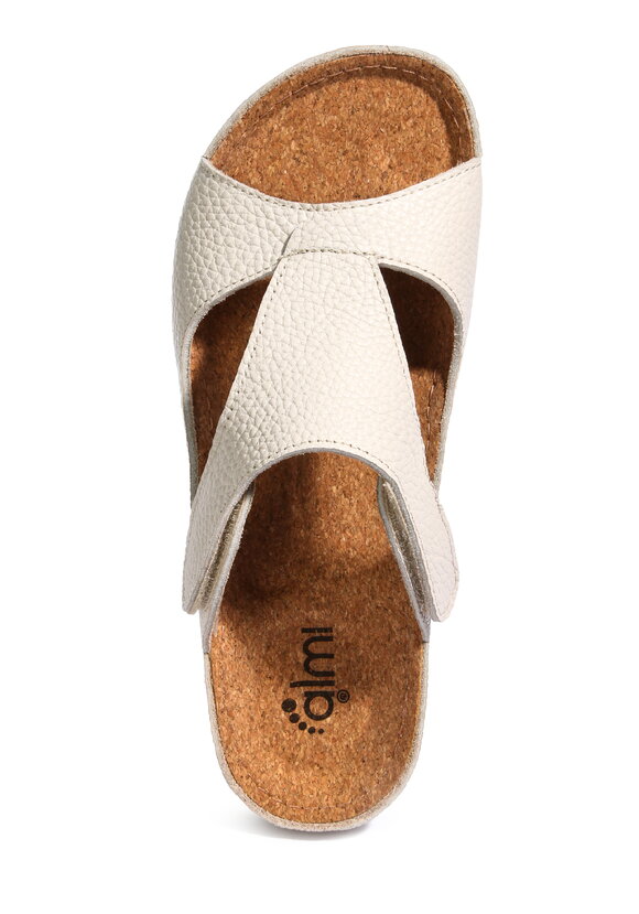 Сабо женские Дорис шир.  580, рис. 9