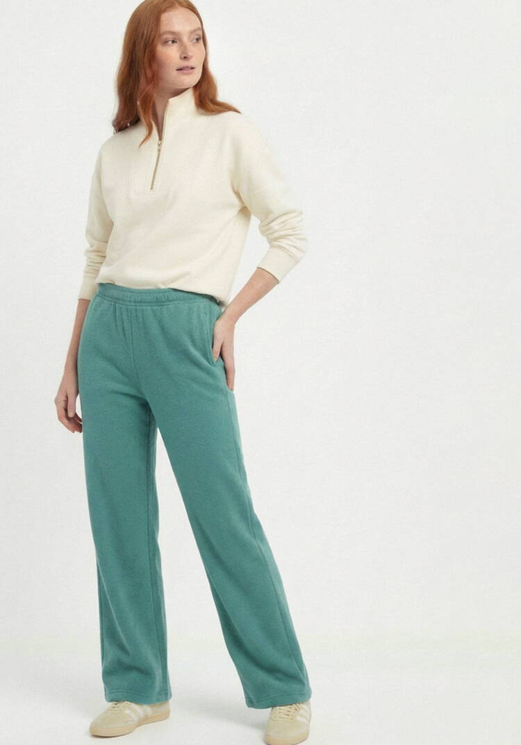 Брюки из флиса Cелеста шир.  750, рис. 31