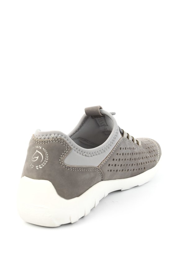 Полуботинки женские Мейли шир.  580, рис. 6