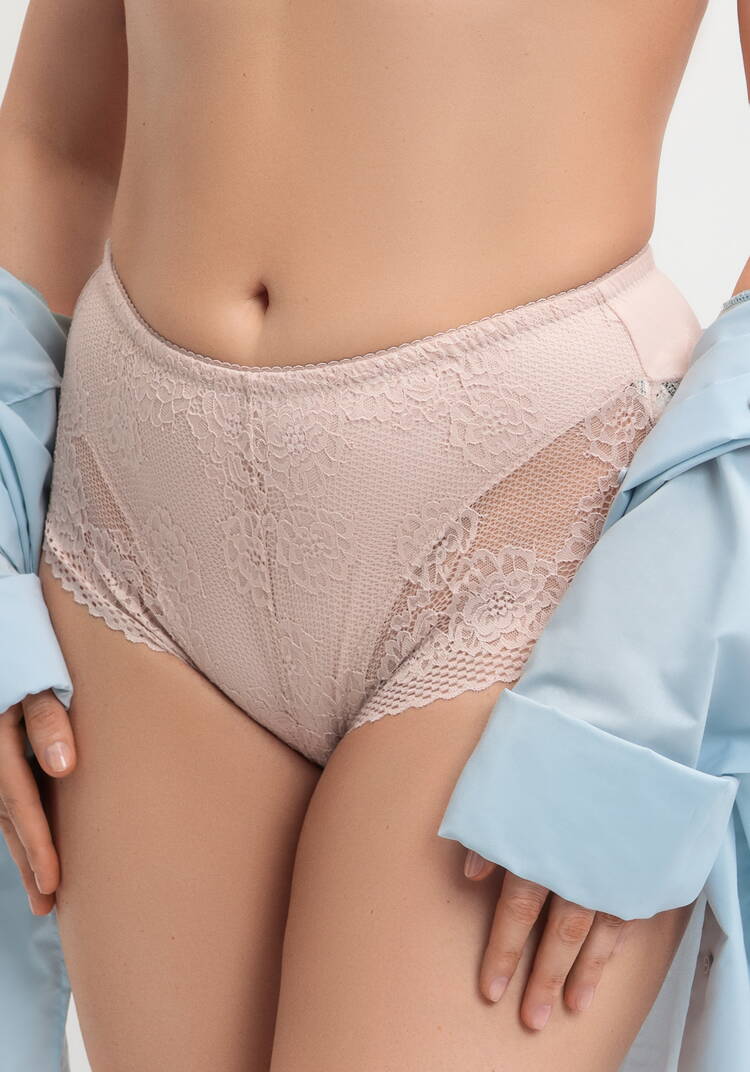 Трусы-слипы Марианна шир.  750, рис. 4