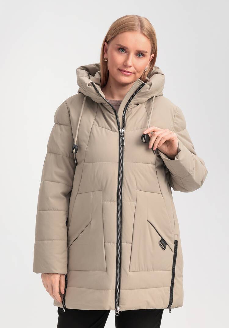 Куртка София шир.  750, рис. 26