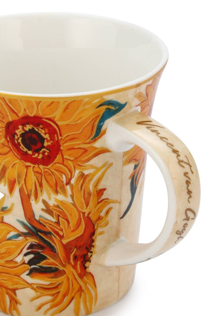 Кружка Картинная галерея шир.  750, рис. 4