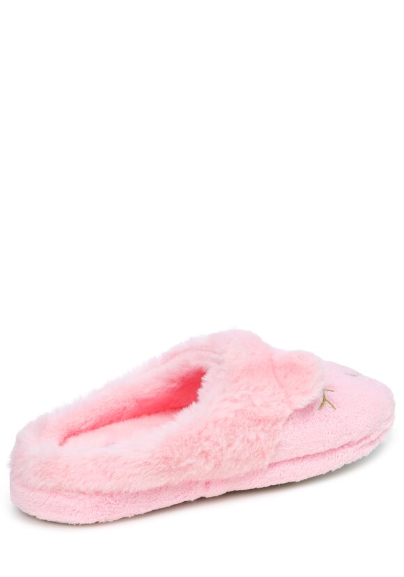 Тапочки домашние женские шир.  580, рис. 8