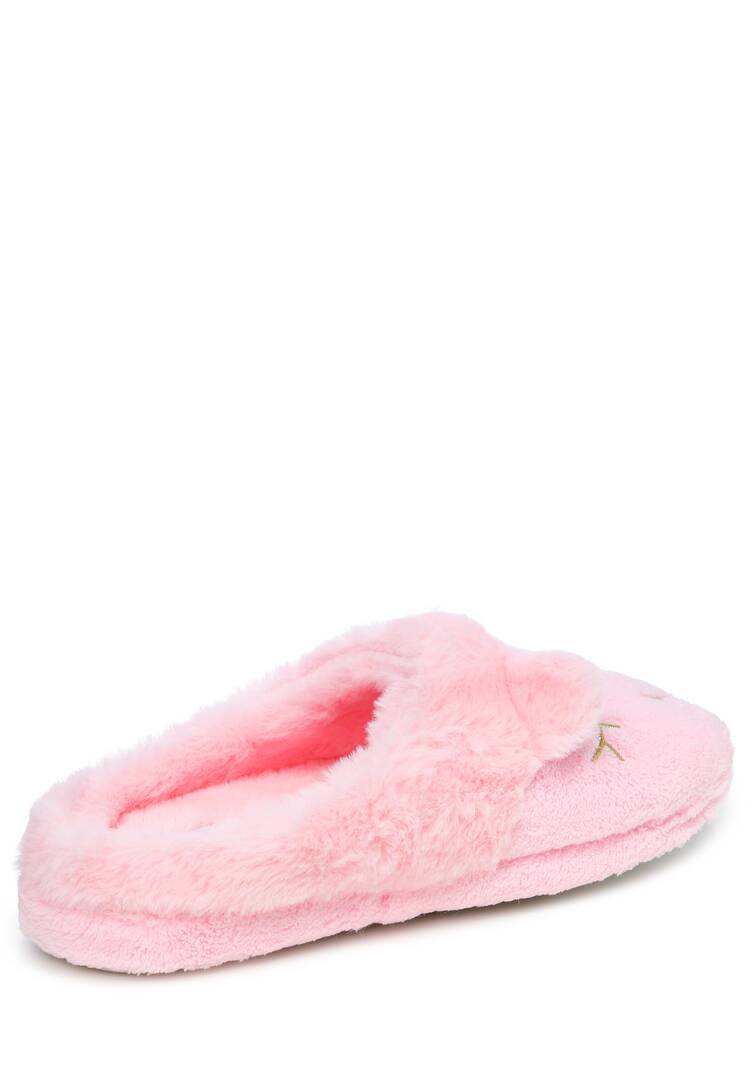 Тапочки домашние женские шир.  750, рис. 8