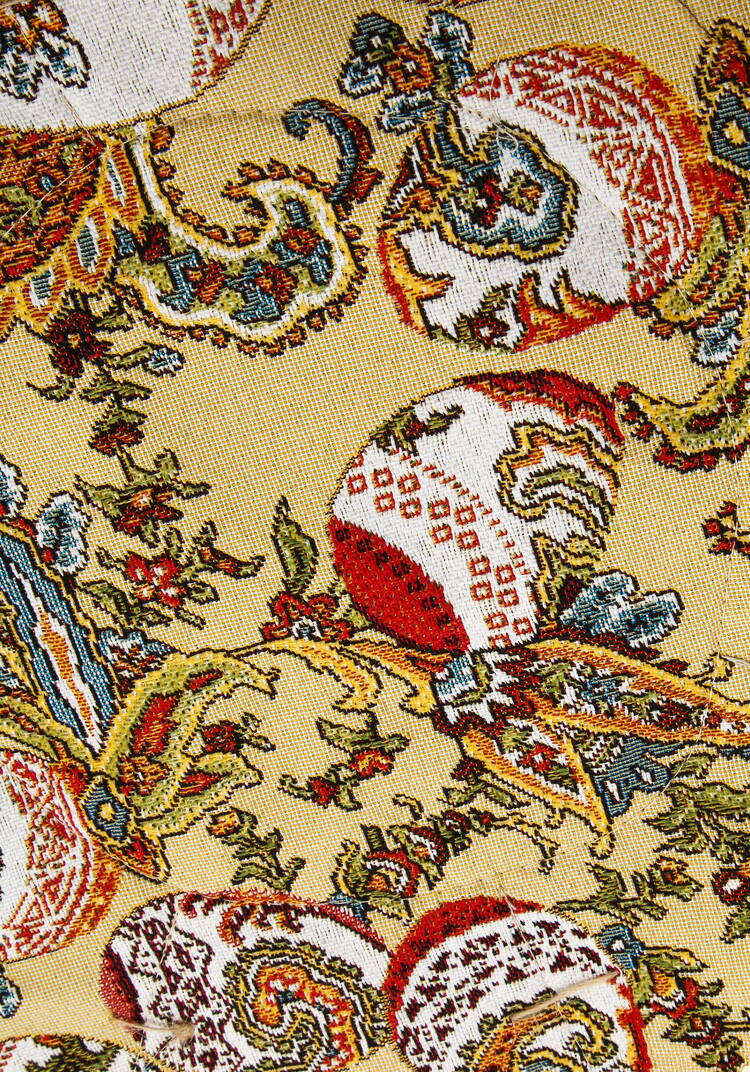 Салфетка-ваза Пасхальный дар шир.  750, рис. 8