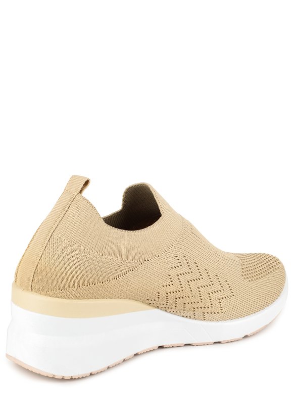 Кроссовки женские Памела шир.  580, рис. 3