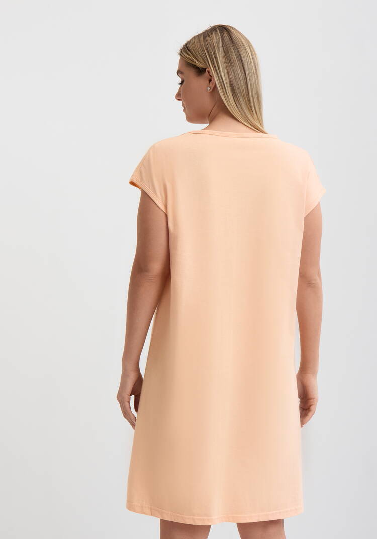 Сорочка Цветные сны шир.  750, рис. 3