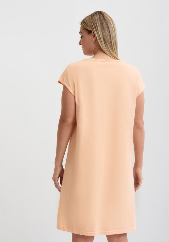 Сорочка Цветные сны шир.  580, рис. 3