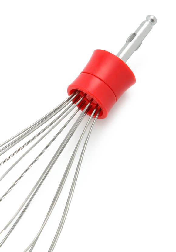 Блендер погружной с чашей и насадкой венчик шир.  580, рис. 7