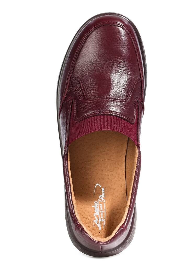 Полуботинки женские Кюнна шир.  750, рис. 4