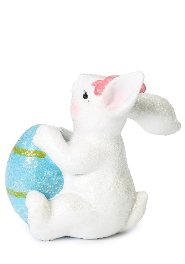 Фигурка Пасхальный кролик шир.  750, рис. 13