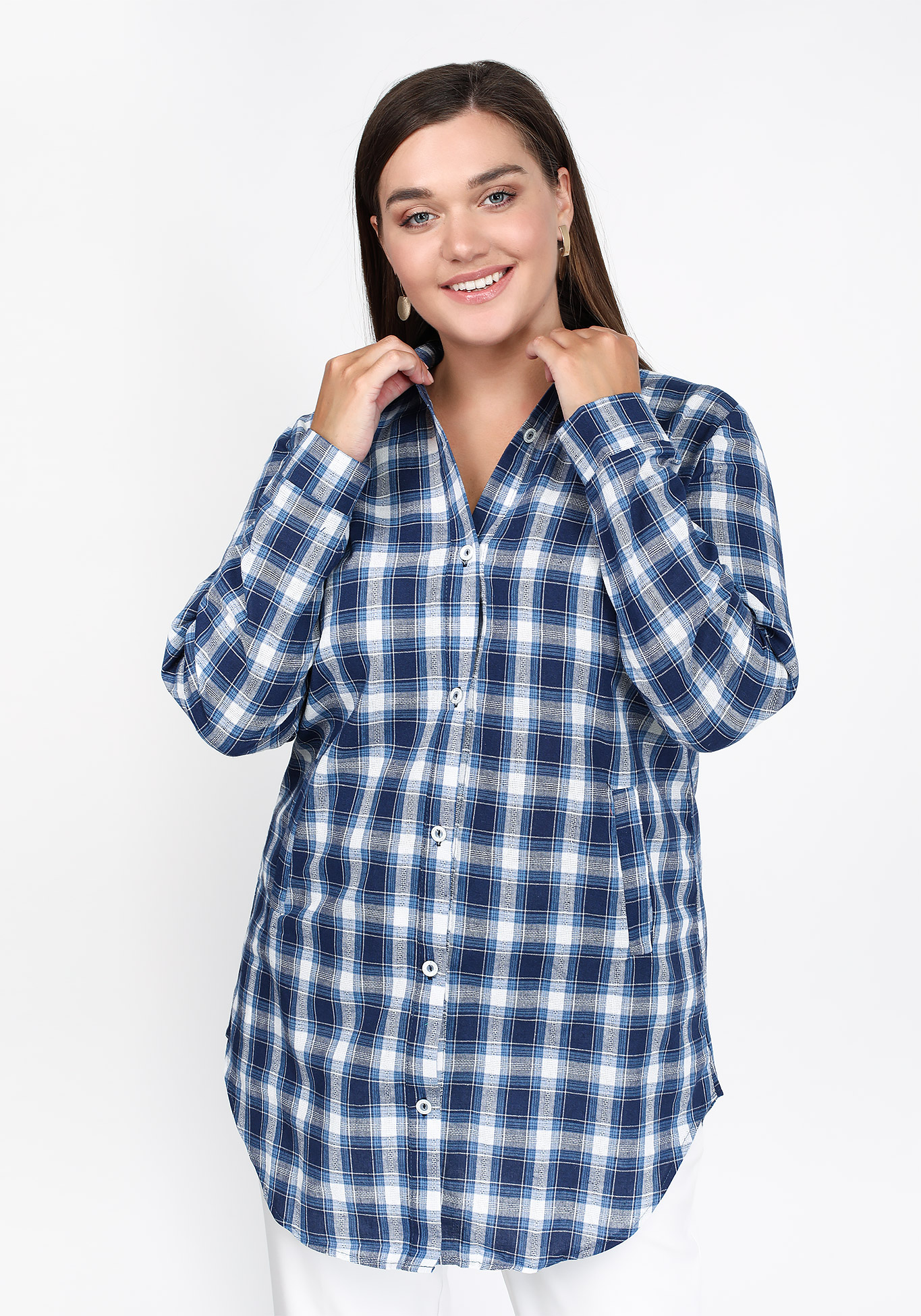 Рубашка "Оригинальный выход"