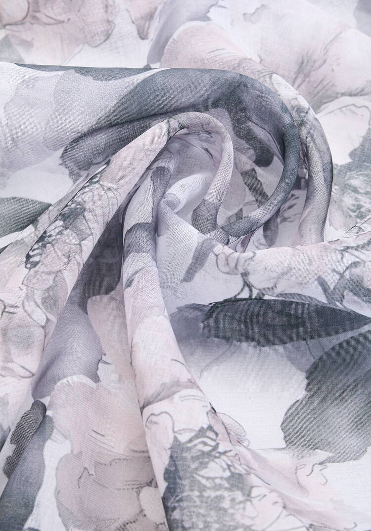 Тюль из кристаллона Джулия, 2 шт. шир.  750, рис. 4