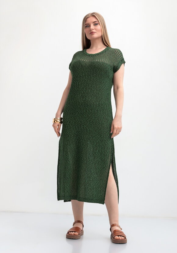 Платье Прекрасная ночь шир.  580, рис. 7