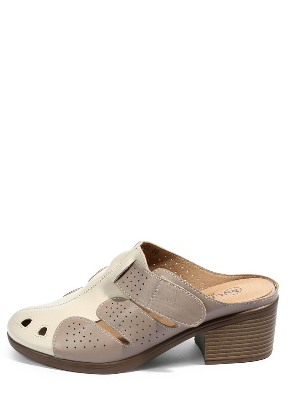 Сабо женские Дафна шир.  580, рис. 12