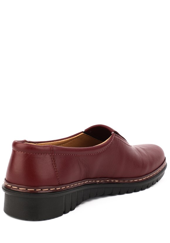 Полуботинки женские Зельда шир.  580, рис. 7