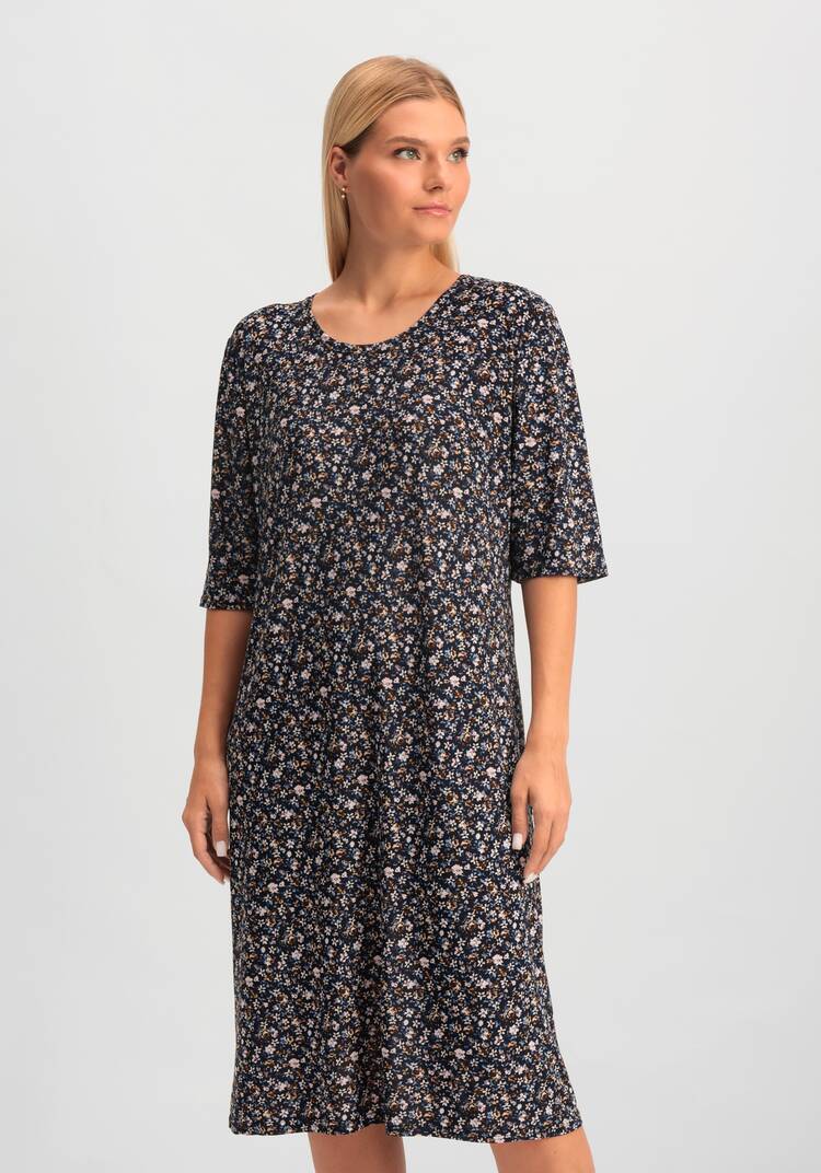 Платье Шелли шир.  750, рис. 8