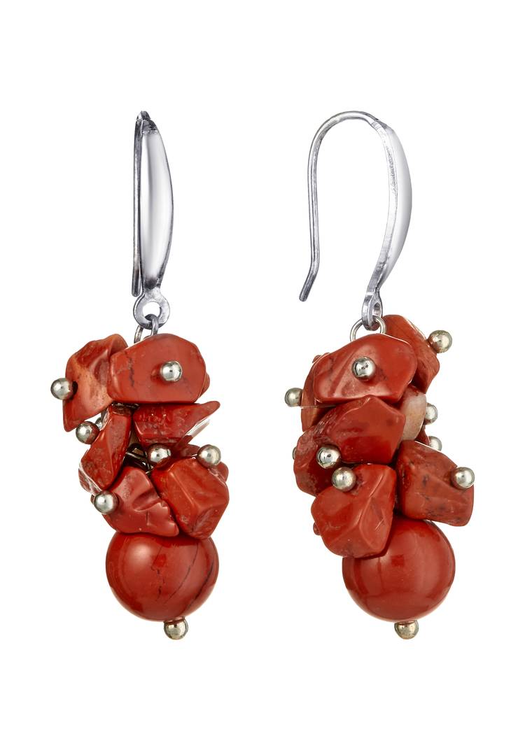 Серьги Сладкие леденцы шир.  750, рис. 8