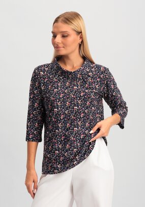 Блуза Чарли