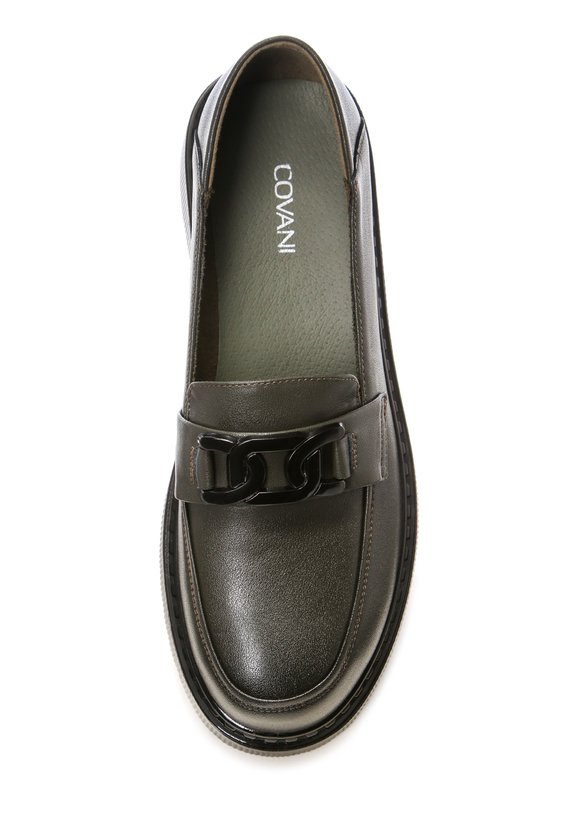 Полуботинки женские Алана шир.  580, рис. 9