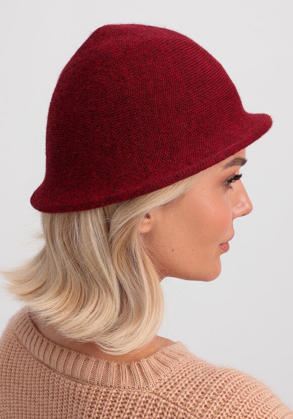 Шляпа женская Матильда шир.  580, рис. 2