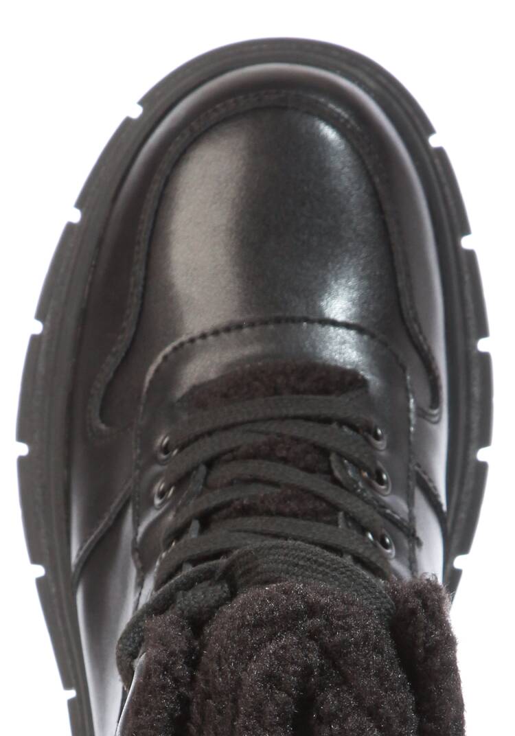 Ботинки женские Ассоль шир.  750, рис. 4