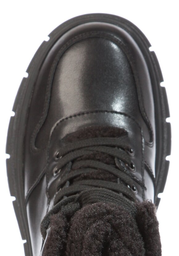 Ботинки женские Ассоль шир.  580, рис. 4