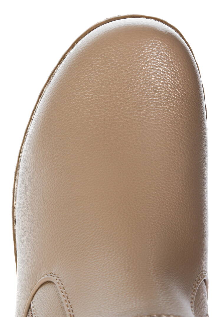 Полусапоги женские Делли шир.  750, рис. 16