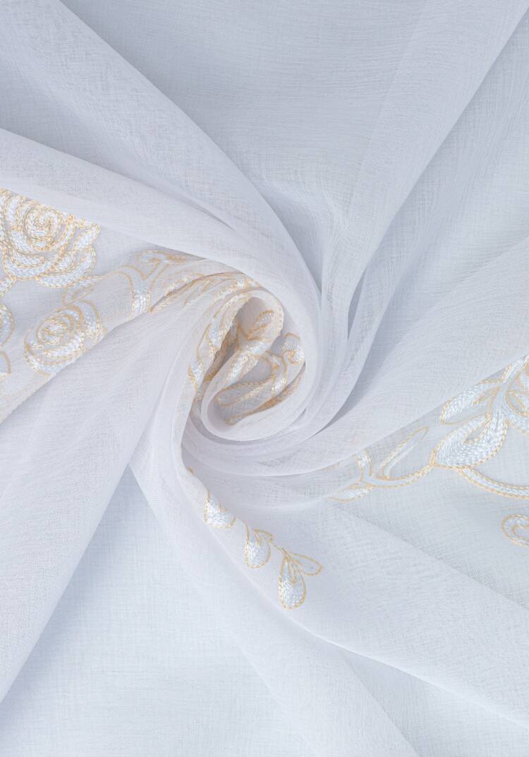 Тюль Василиса шир.  750, рис. 5