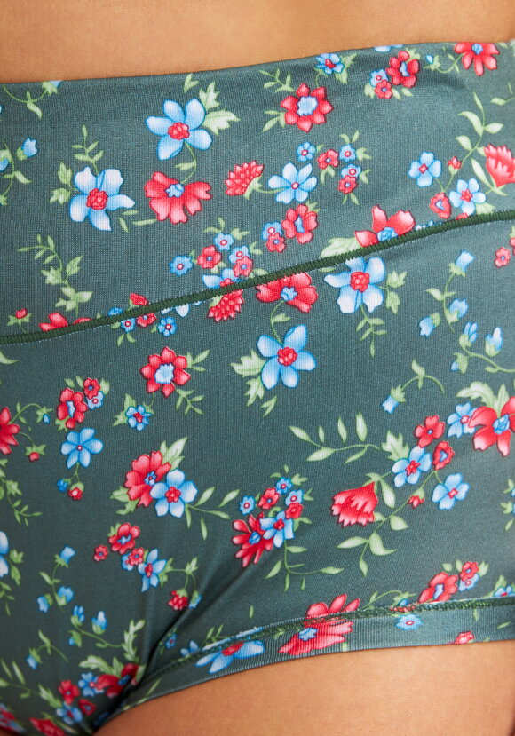 Трусы женские Жасмин шир.  580, рис. 16