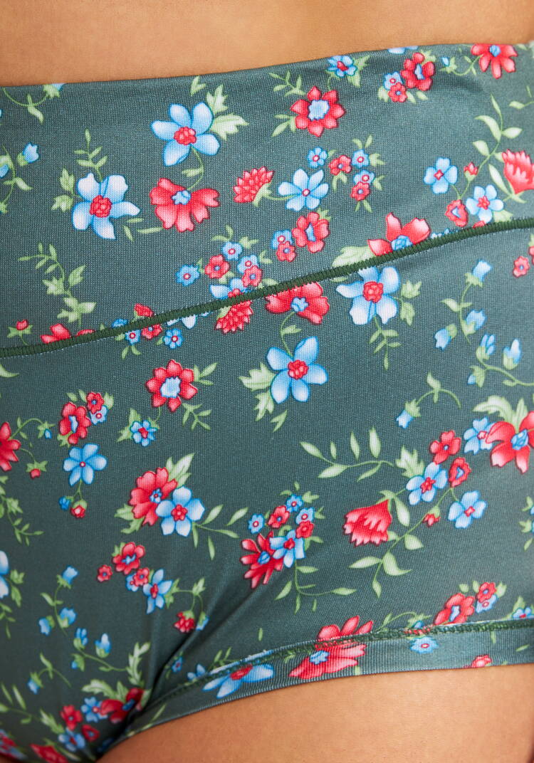 Трусы женские Жасмин шир.  750, рис. 16