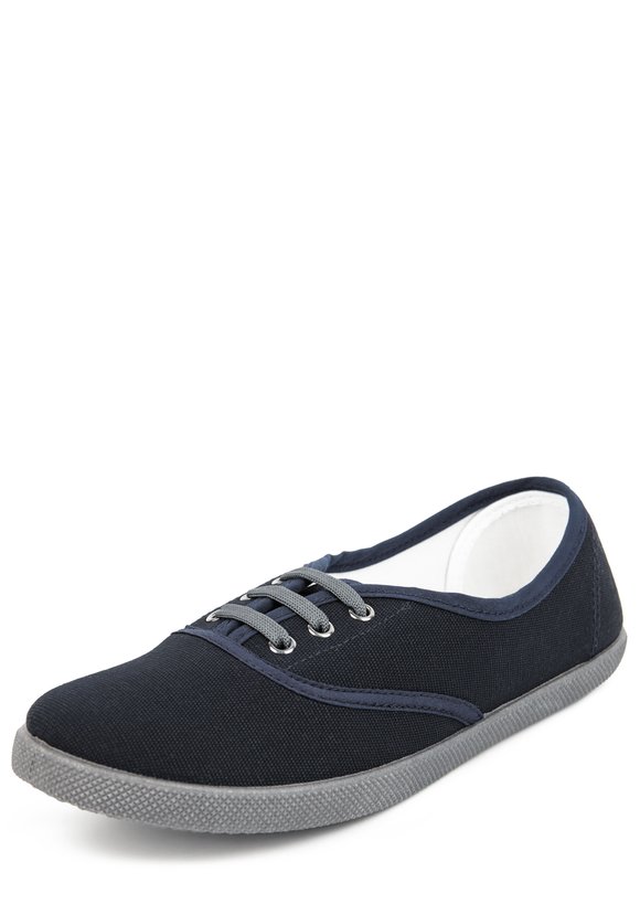 Кеды женские Аделина шир.  580, рис. 13