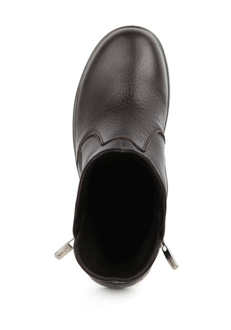 Ботинки женские Олексия шир.  750, рис. 4