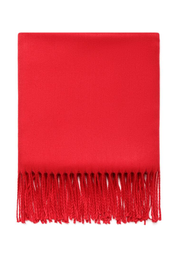 Палантин Лиана шир.  750, рис. 10