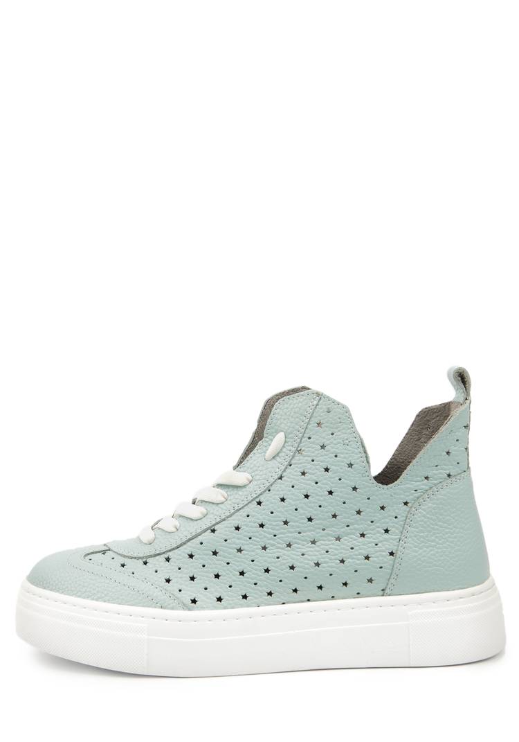 Ботинки женские Мишель шир.  750, рис. 10