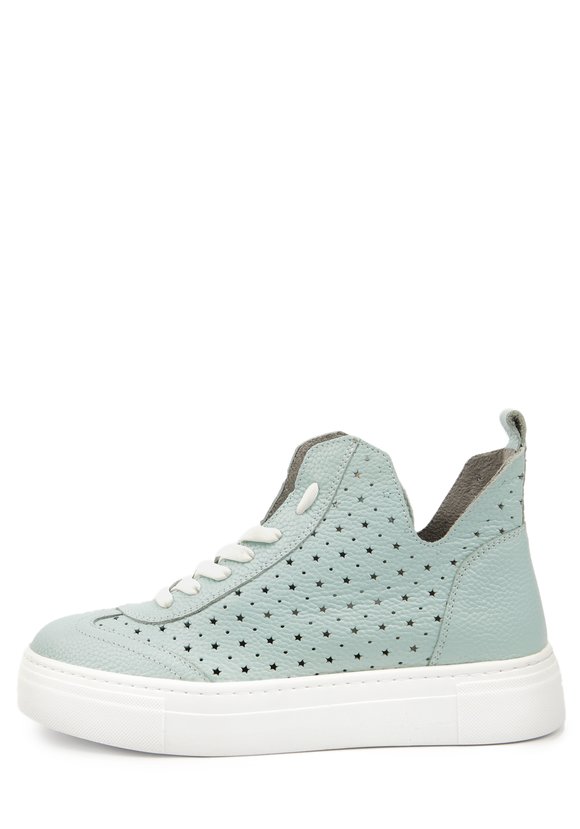 Ботинки женские Мишель шир.  580, рис. 10