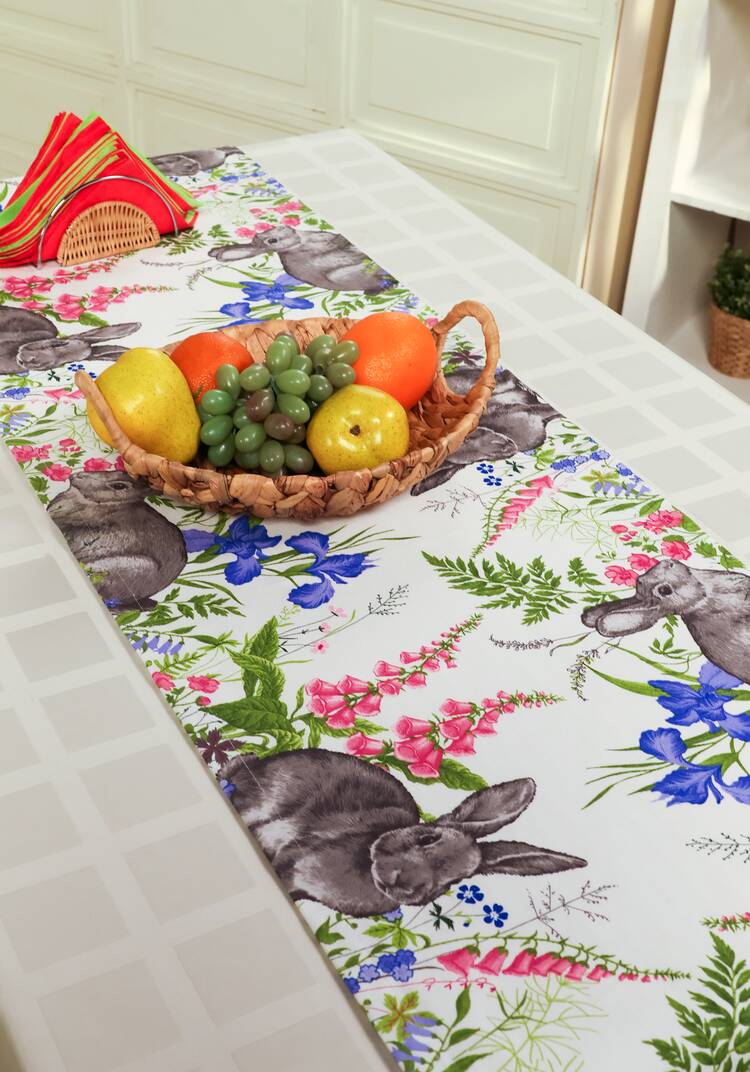 Дорожка Пасхальная шир.  750, рис. 3