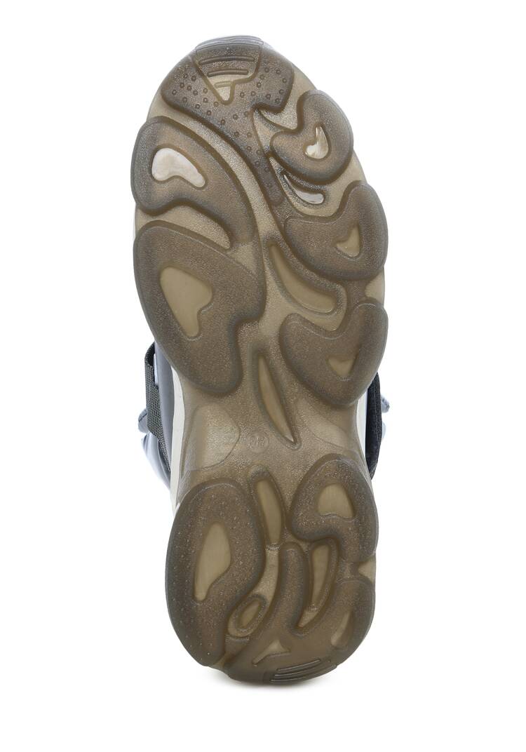 Ботинки женские Реджина шир.  750, рис. 23