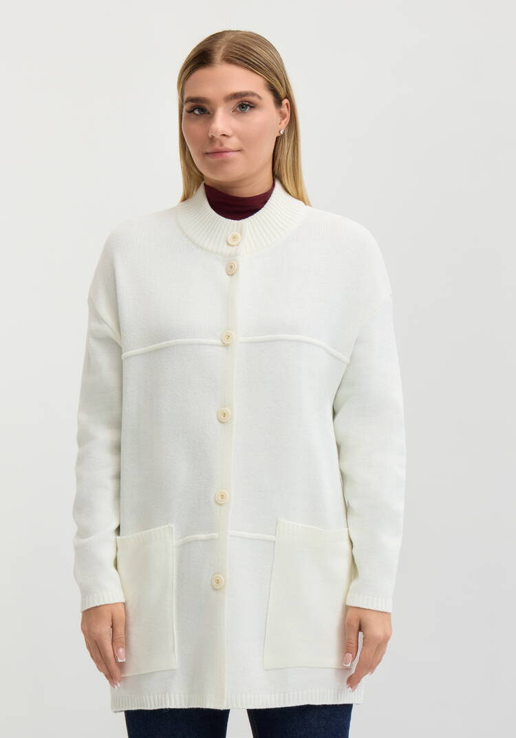 Джемпер Нона шир.  750, рис. 4