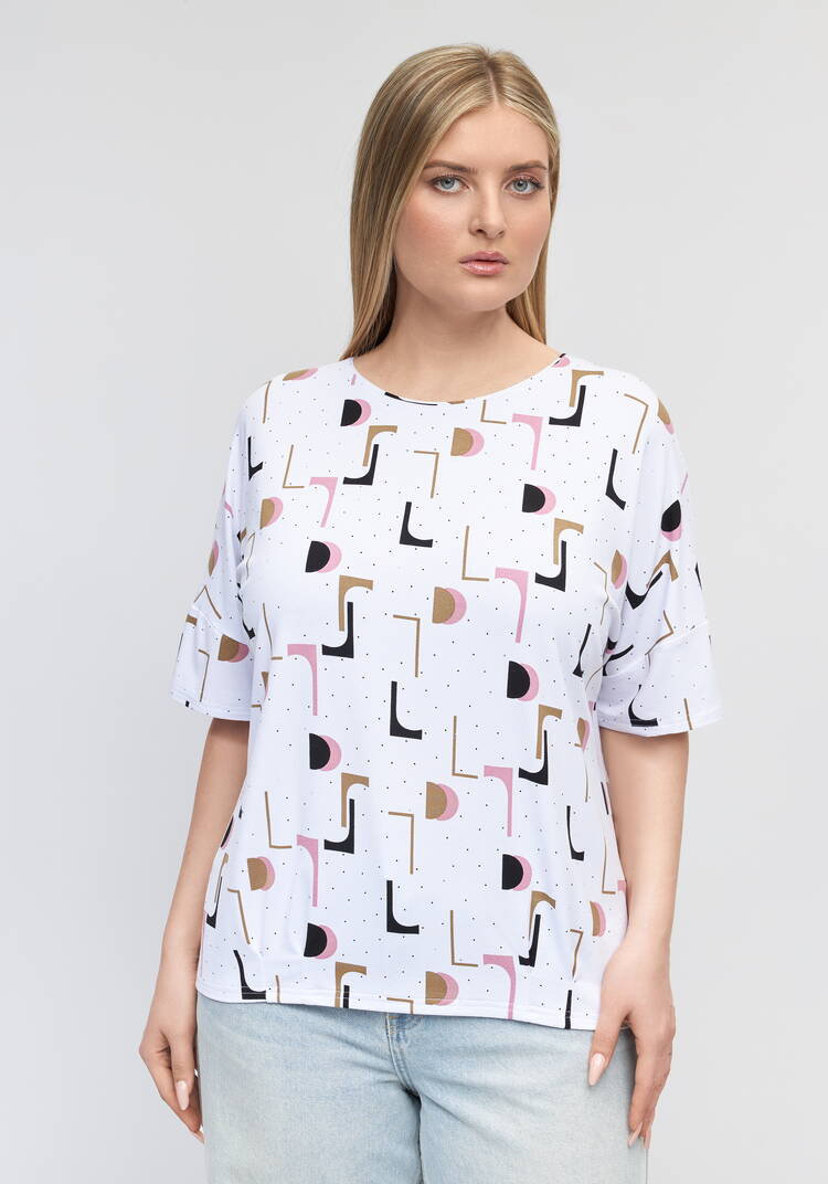 Джемпер Кайли шир.  750, рис. 4