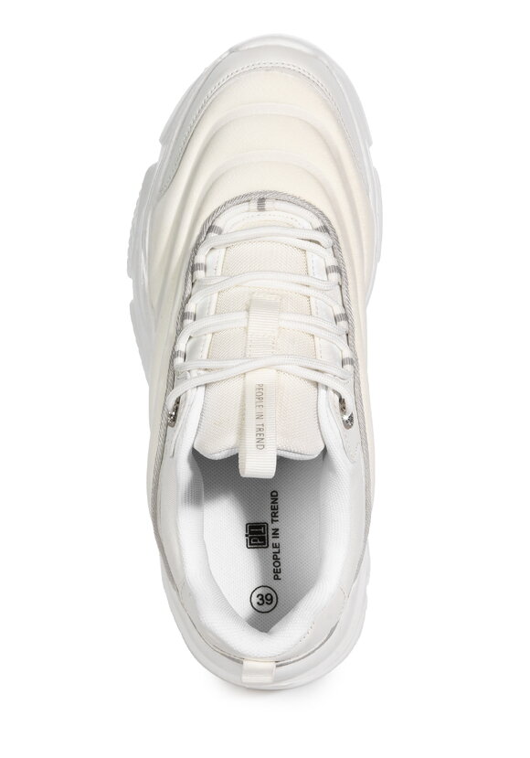 Кроссовки женские Гамма шир.  580, рис. 15