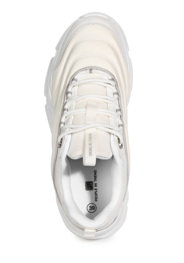 Кроссовки женские Гамма шир.  750, рис. 15