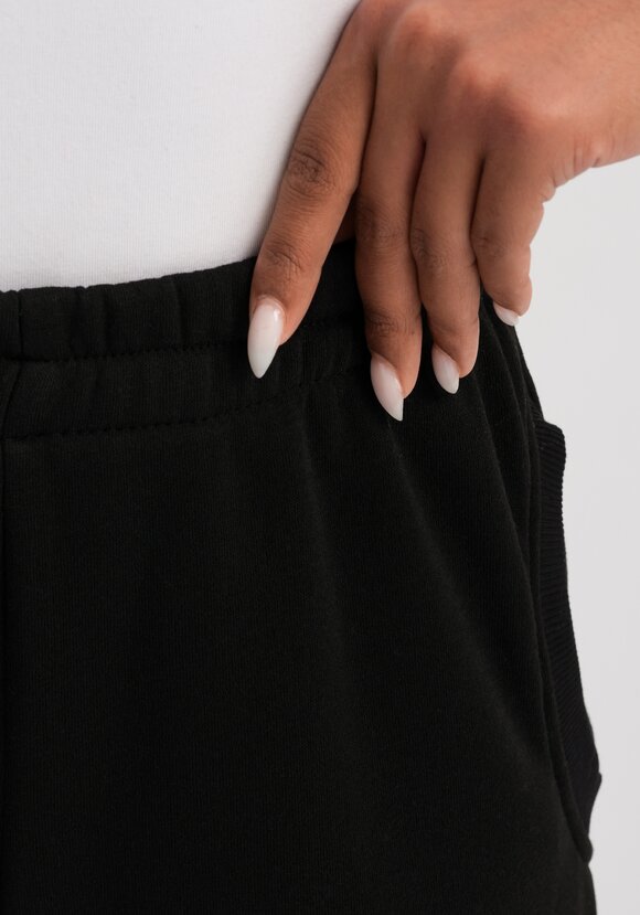 Брюки-бананы на эластичной ленте шир.  580, рис. 21