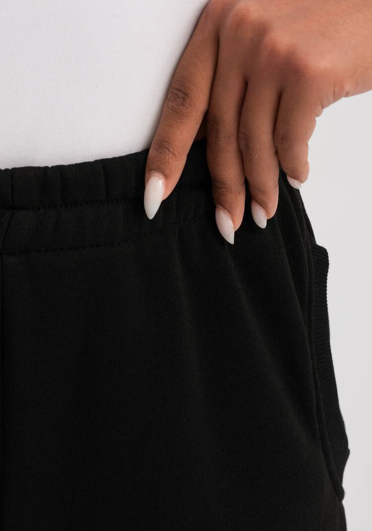 Брюки-бананы на эластичной ленте шир.  750, рис. 21