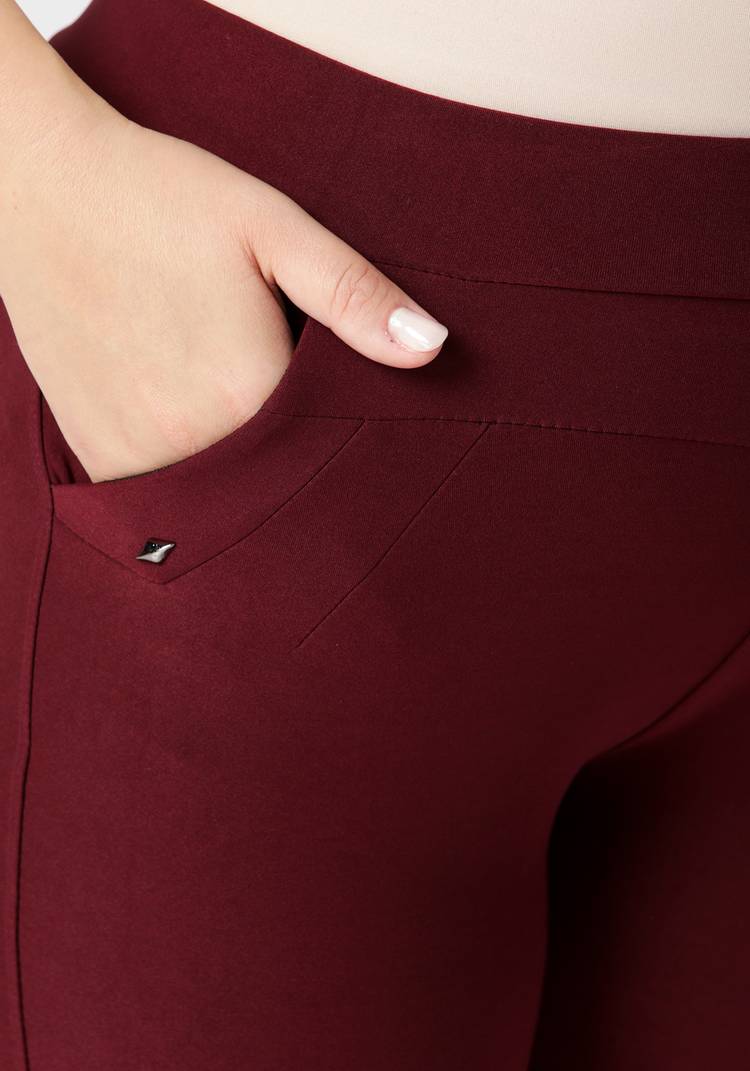 Брюки женские Илария шир.  750, рис. 16