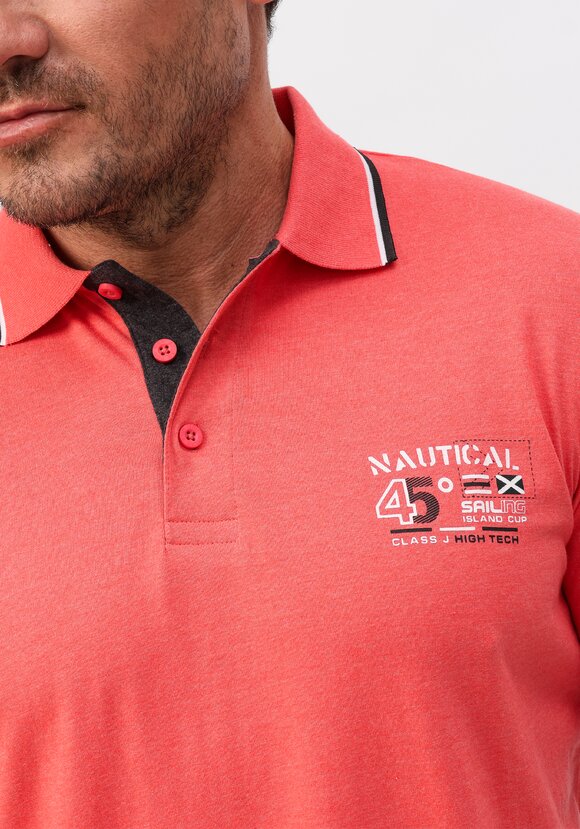 Комплект поло Джэк 2шт шир.  580, рис. 6